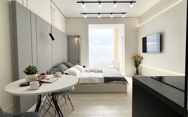 Smart #4 Apartments