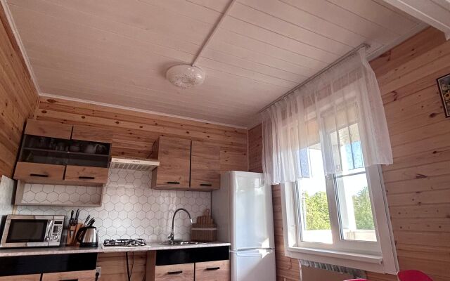 Частный дом Дом у озера