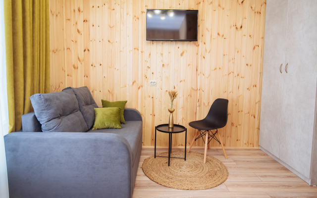 Hotel Brusnika Recreation Center