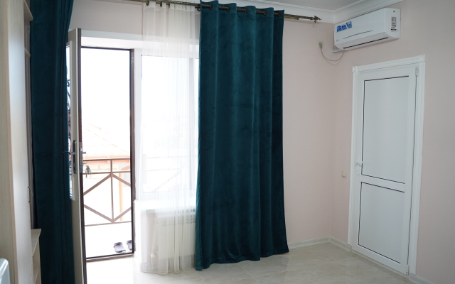 Мини-отель Сурги