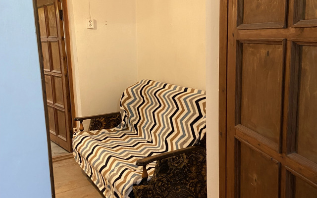 Dom v Tsentre Tamani Private house
