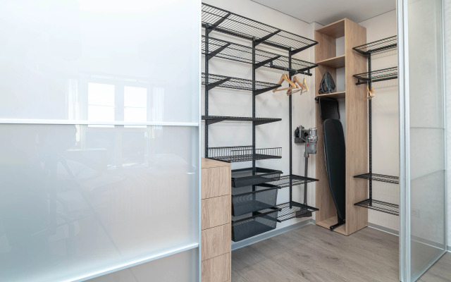 Premium Klassa Khabarovsk Pionerskaya 1/2 Apartment