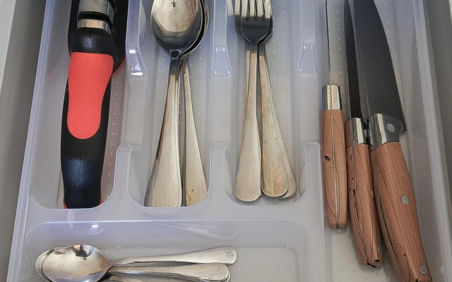 Квартира на Интернациональном 14