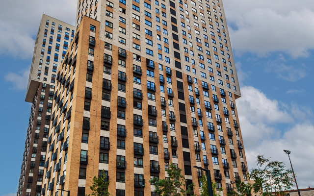 Квартира Rustaveli Great View 27 Floor