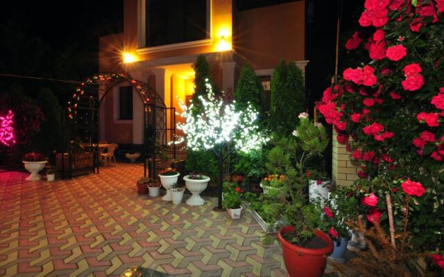 "Valeriya" Anapa Trudyaschihsya 19 Guest house