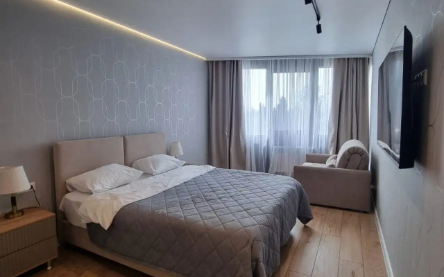 Morskaya Simfoniya 2 Apartments 19