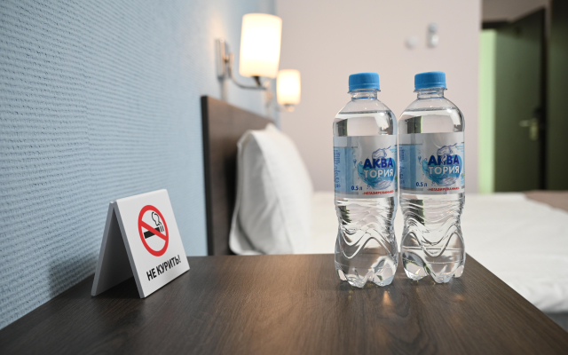 Отель Golden Hill