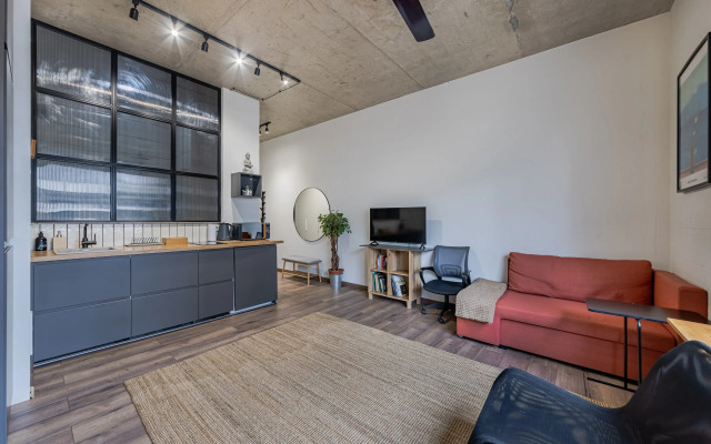 Smart Host (smart Khost) Na Proyezde Nevelskogo Flat
