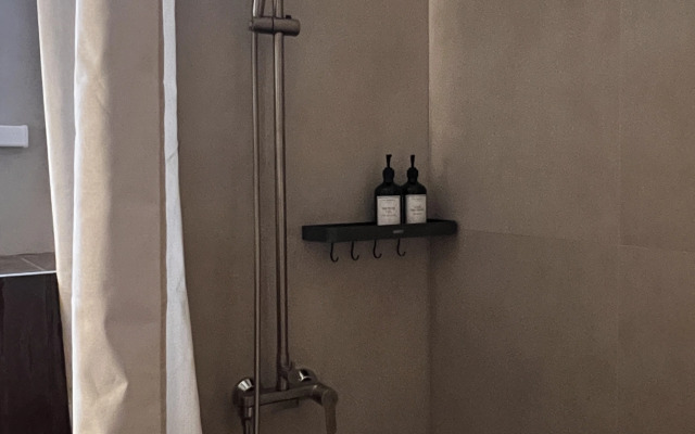 Частный дом в Деревне Семибратское