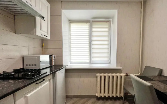 Квартира Уютная квартира в центре Ижевска