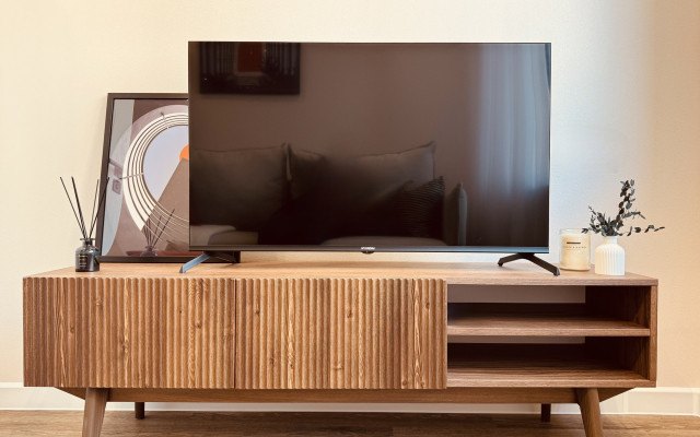 Atmosfera Sna V Rezidentsiyakh Tikhomirov Flat