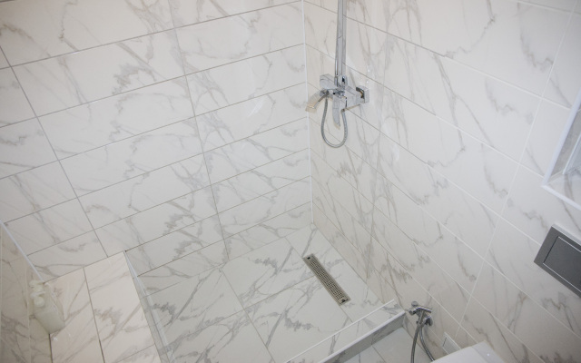 Апартаменты Двухкомнатные Премиум в Центре