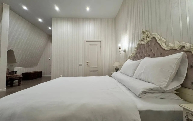 Квартира 39kvartir №9 на Первой Береговой Линии