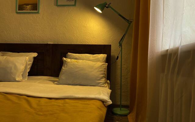 Happiness Live in the center of Sevastopol Apartment