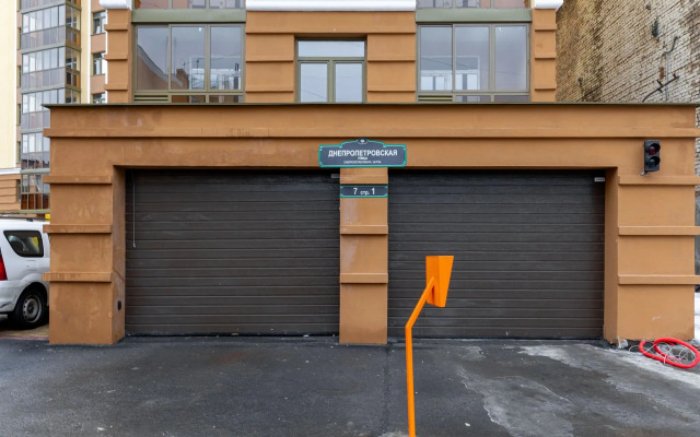 Квартира Апартаменты Рядом с Метро Лиговский Проспект