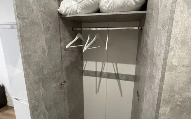 Квартира на Лесной улице 14