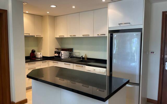 Allamanda Laguna Phuket Apartments