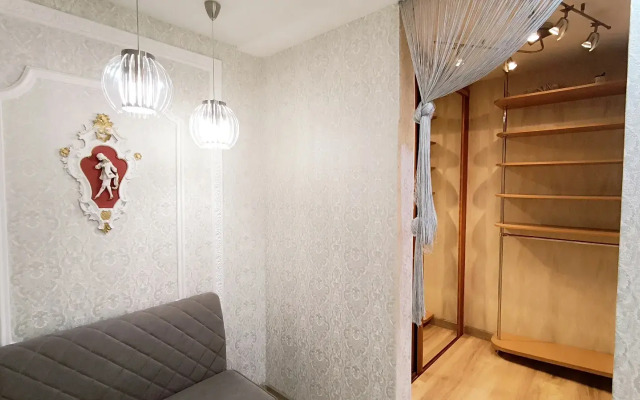 Квартира Уютный Север на Кольском 7