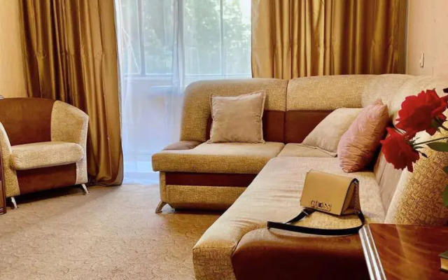 Квартира Однокомнатная Welcome74