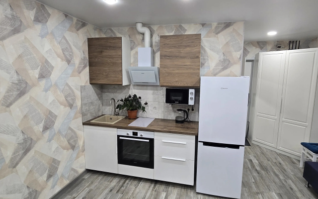 Апартаменты Rusapartments