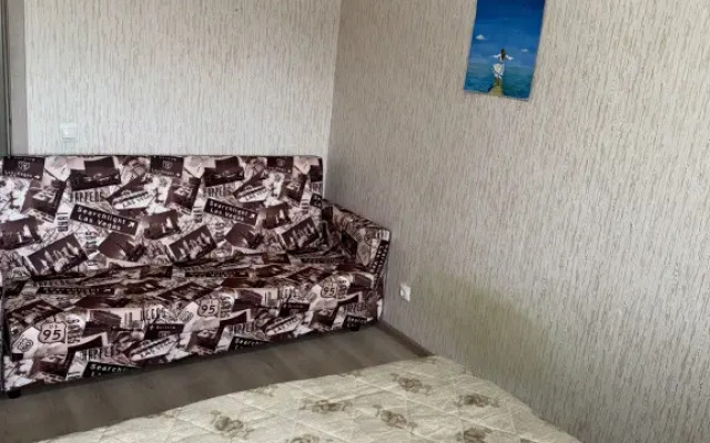 V Tsentre Goroda Na 6 Chelovek Lodging house