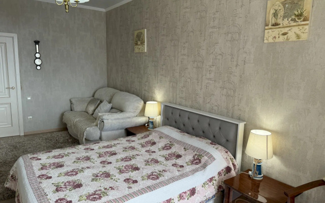 Апартаменты 084 Однокомнатные Халтурина 30