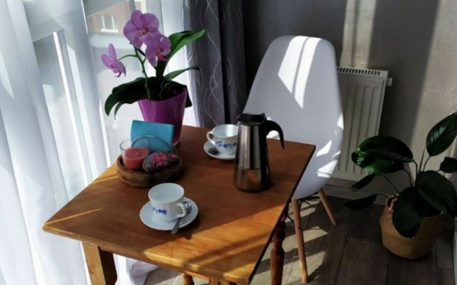 Апартаменты Holiday home