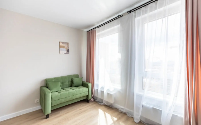 ArtSolnce Aminyevskaya Apartments