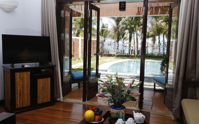 Le Belhamy Resort And Spa Hotel