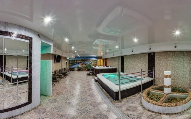 Ecotel Bogorodsk & Spa