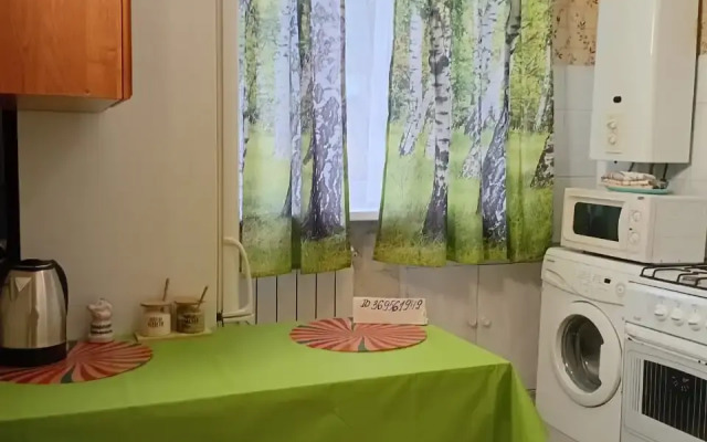 Квартира Уютная в центре Фрязино Новый проезд 7