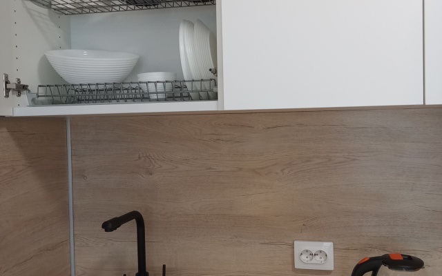 U Metro Parnas 1960 Apartment