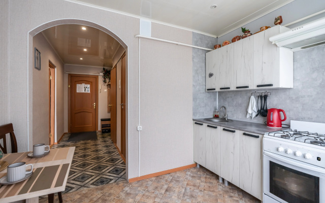 Квартира Skromnyy ugolok