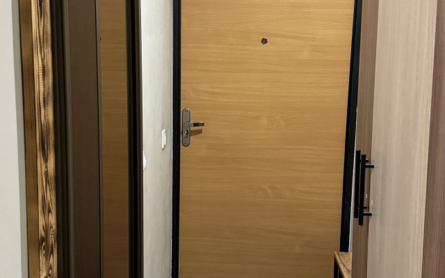 Studiya Na Lesnikov Flat