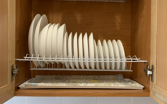 Квартира 2 Комнатная