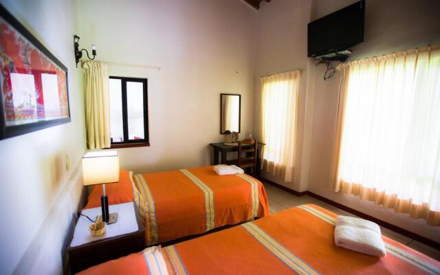 La Parroquia by Rotamundos Hotel