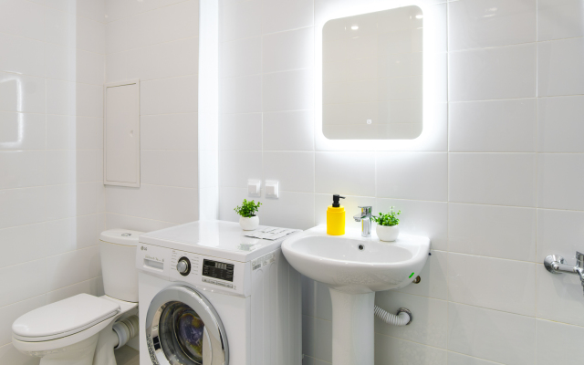 Студия Stepanenkov на Полимерном 11