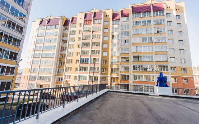 Dekabrist Ingodinskaya 29-8 Apartments