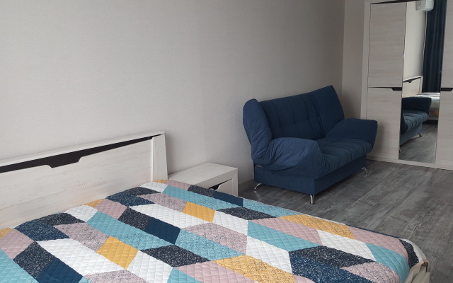 Квартира Уютная квартира около СК Патриот