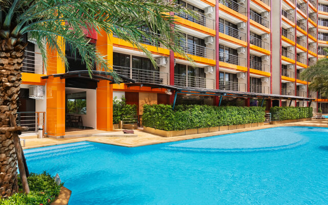 Apartments Mai Khao Beach Condotel 2322