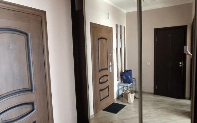 V Kaliningrade Flat