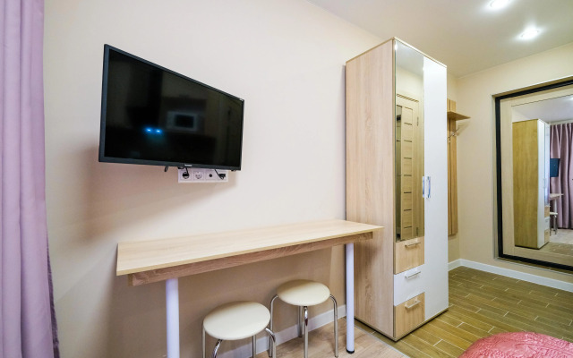 Апартаменты Ватутина 1