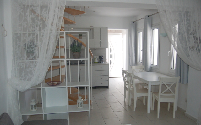 Sea Paradise Butik-Hotel