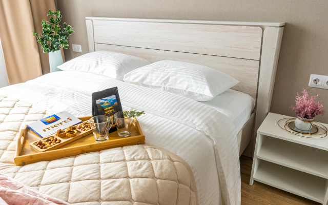 Rostov Apartments