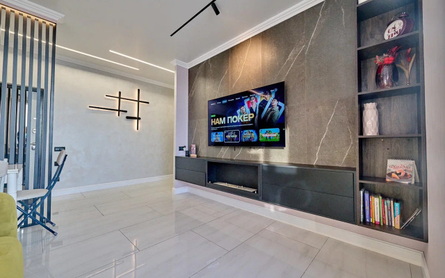 Апартаменты Kaminn apartments на Дальневосточной, 28