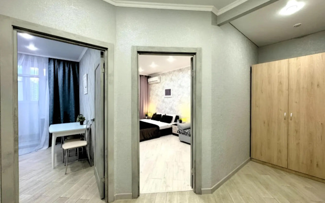 Апартаменты Dreamapart Губернский