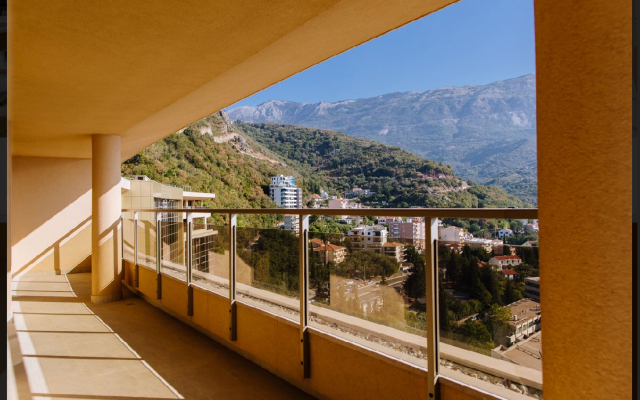 Harmonia Adriatic Apartments