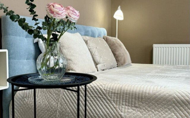 Квартира Белая Ночь Кенигсберга