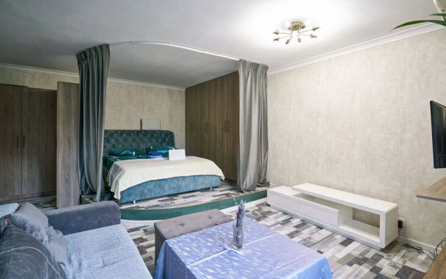 Квартира на улице Красноармейская 75