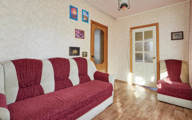 Квартира в парковой зоне Кисловодска